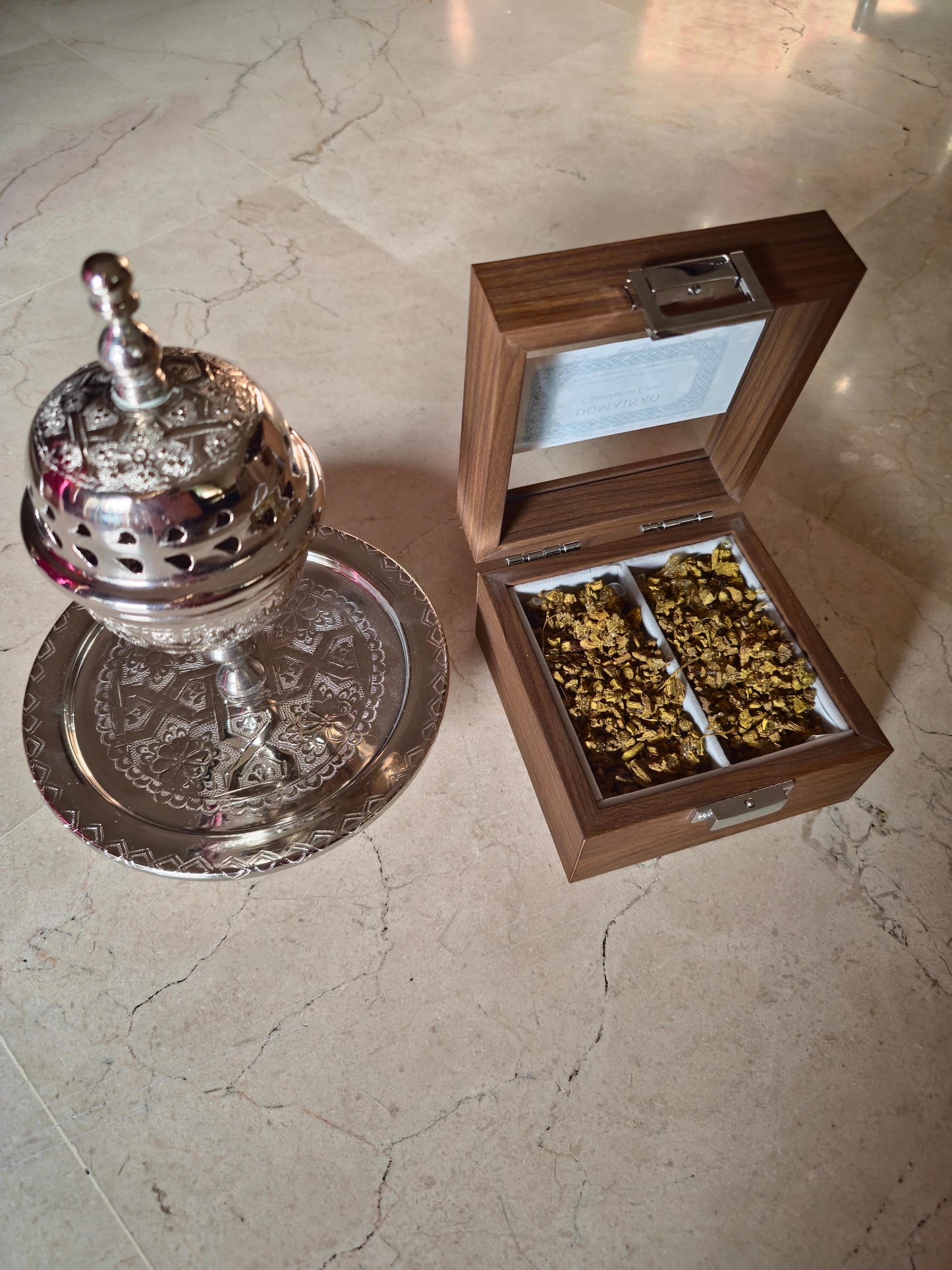 Mabkhara Lalla Fadma