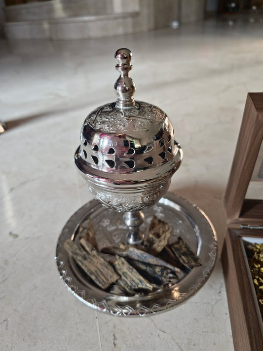Mabkhara Lalla Fadma