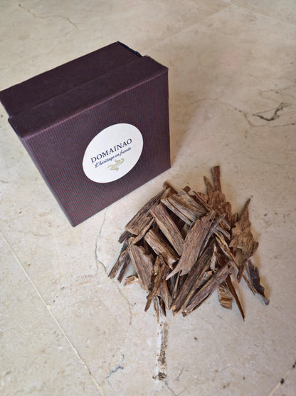 Oud Wazghi - L'essence de la Noblesse